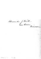 History of the Lumber and Forest Industry of the Northwest.